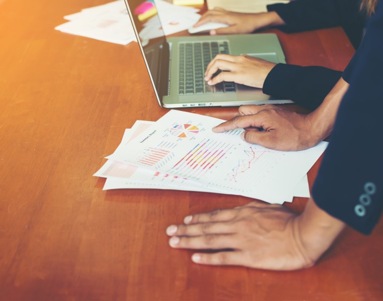 Collaborative solutions