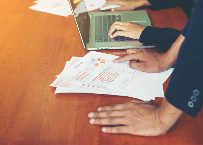 Generating Standardized Reports Using Onesum&rsquo;s AI Platform: Opportunities to Collaborate